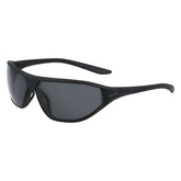 Nike Black Injected Sunglasses -   -  Nike.